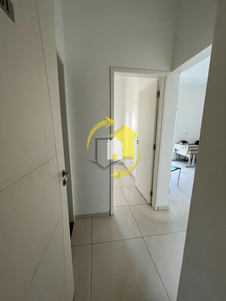 Apartamento, 2 quartos, 39 m² - Foto 8