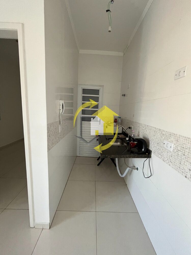 Apartamento, 2 quartos, 39 m² - Foto 9