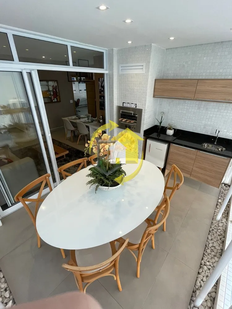 Apartamento, 2 quartos, 80 m² - Foto 1