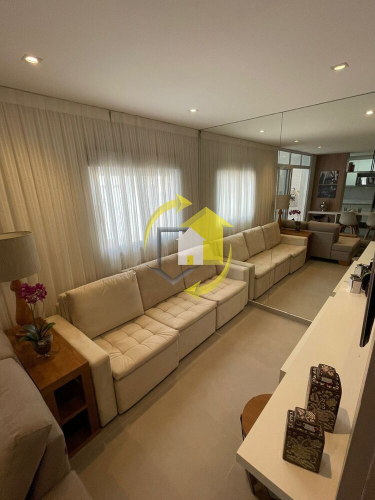 Apartamento, 2 quartos, 80 m² - Foto 6