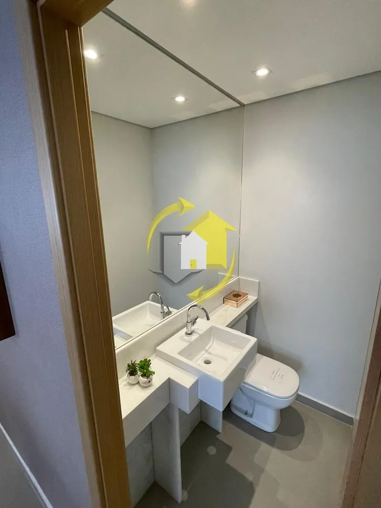 Apartamento, 2 quartos, 80 m² - Foto 4