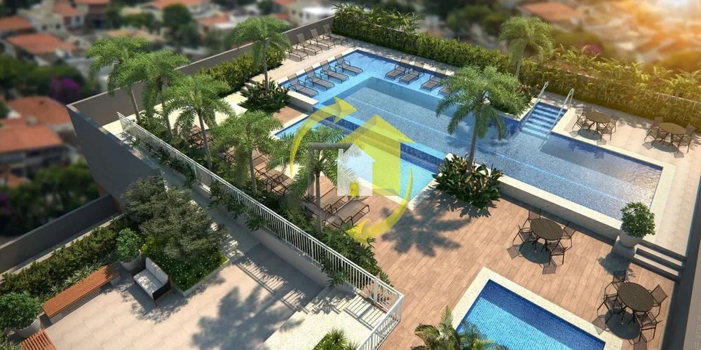 Apartamento, 1 quarto, 47 m² - Foto 10