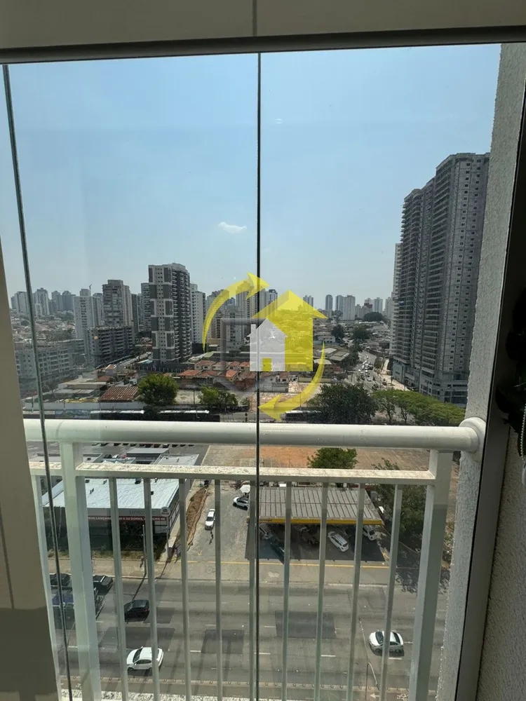 Apartamento, 1 quarto, 47 m² - Foto 7