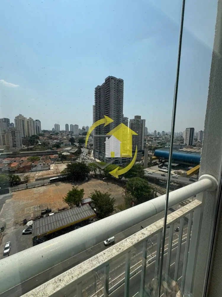 Apartamento, 1 quarto, 47 m² - Foto 6