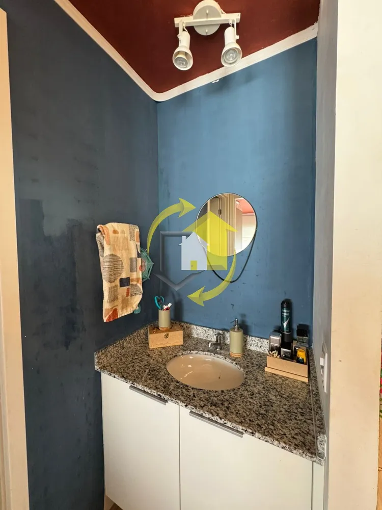 Apartamento, 1 quarto, 47 m² - Foto 5