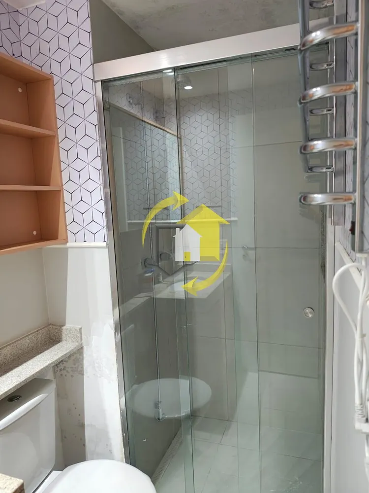 Apartamento, 2 quartos, 57 m² - Foto 11