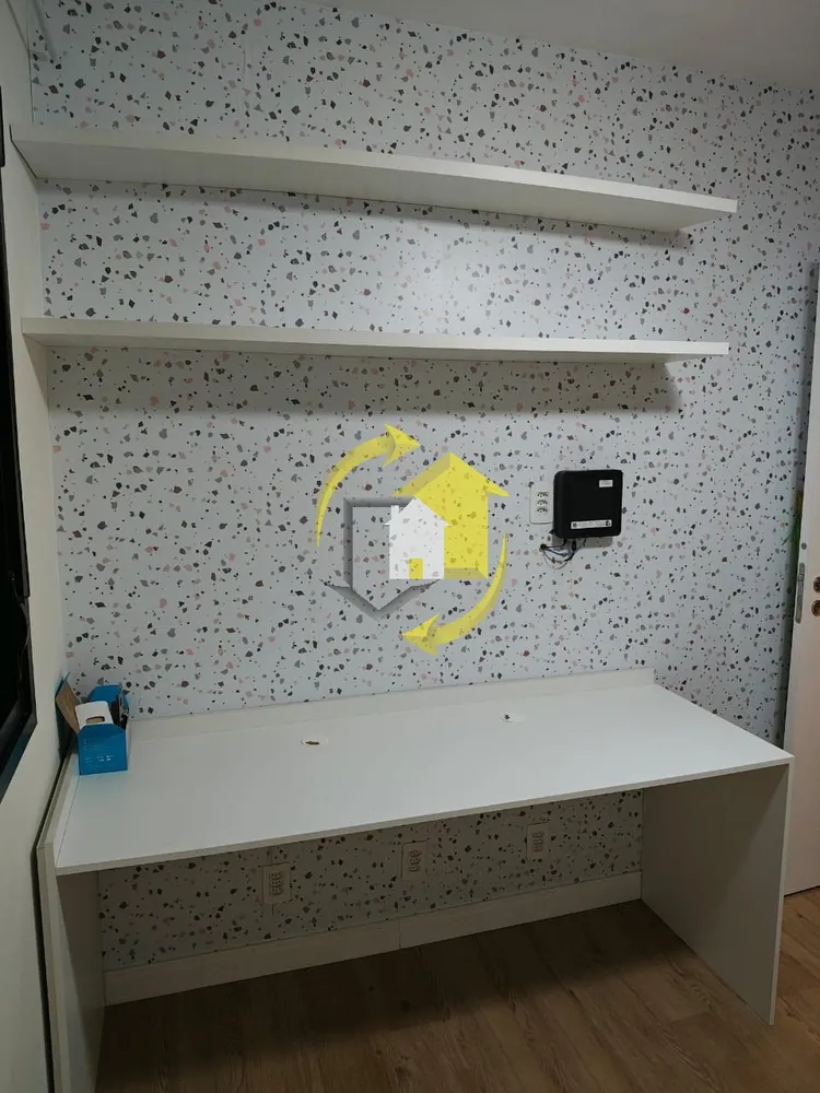 Apartamento, 2 quartos, 57 m² - Foto 6
