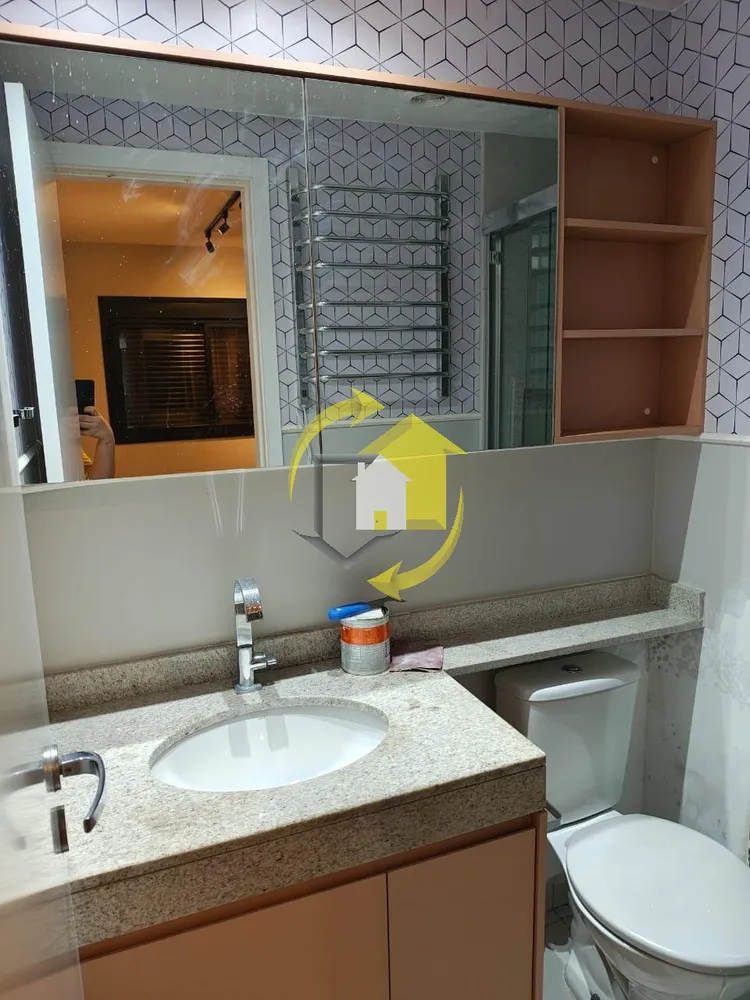 Apartamento, 2 quartos, 57 m² - Foto 12