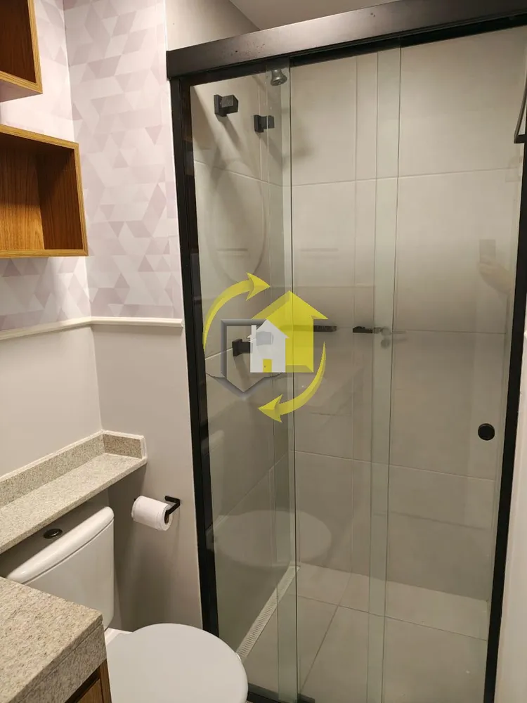 Apartamento, 2 quartos, 57 m² - Foto 8