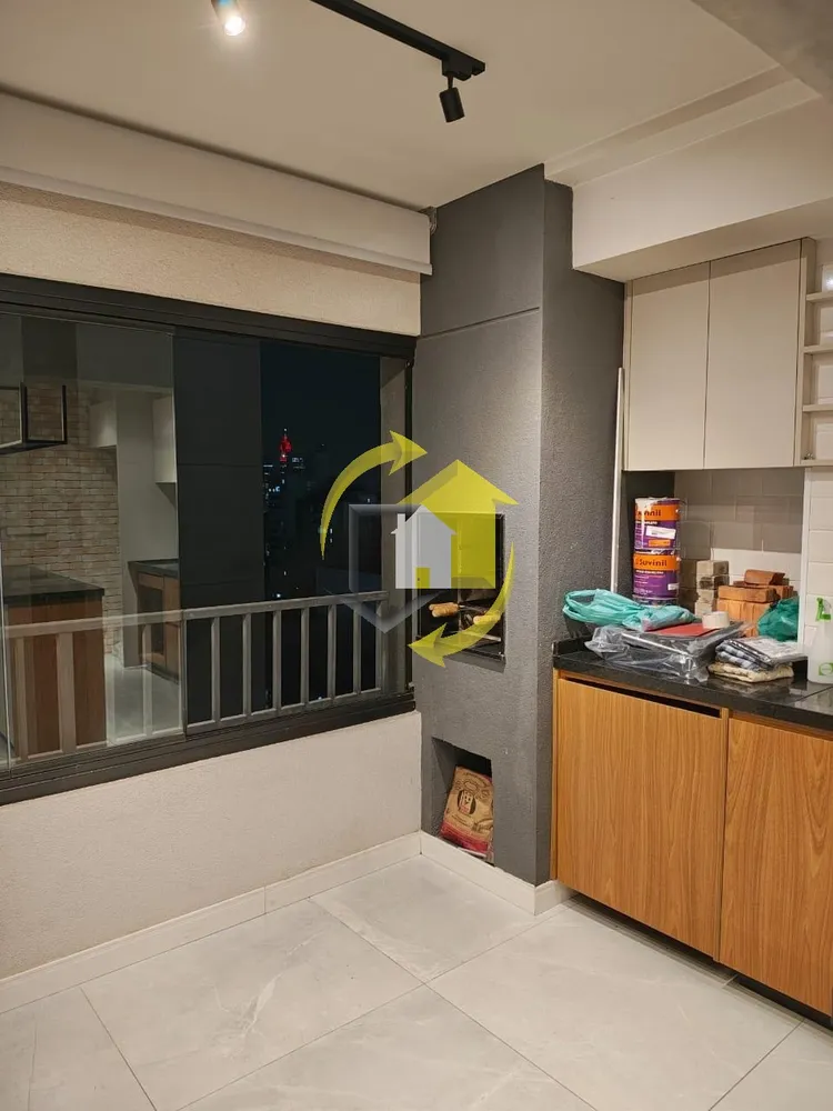 Apartamento, 2 quartos, 57 m² - Foto 4