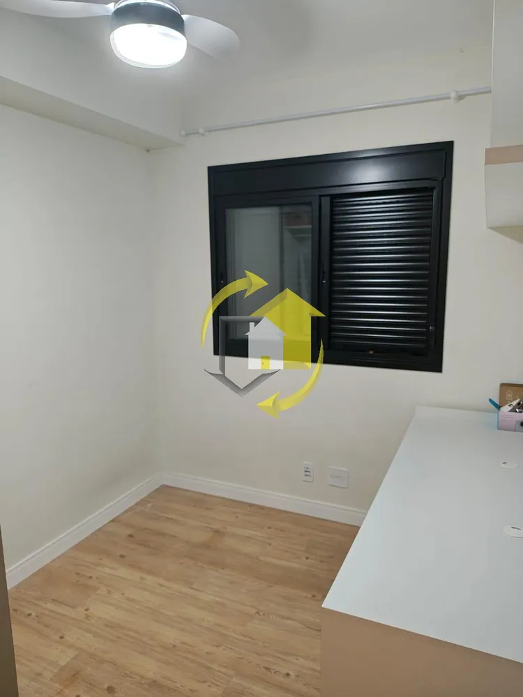 Apartamento, 2 quartos, 57 m² - Foto 7