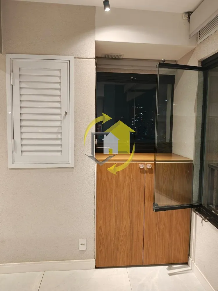 Apartamento, 2 quartos, 57 m² - Foto 3