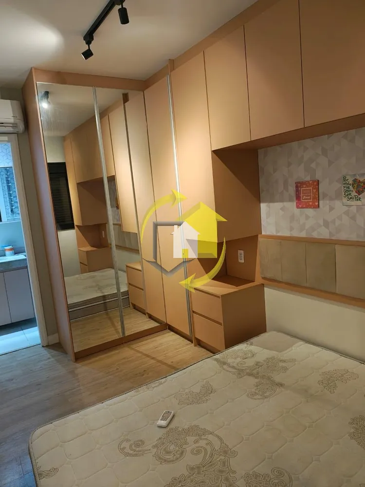 Apartamento, 2 quartos, 57 m² - Foto 10