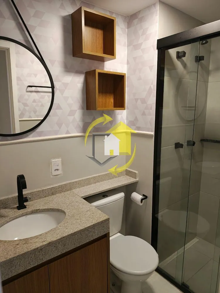 Apartamento, 2 quartos, 57 m² - Foto 9