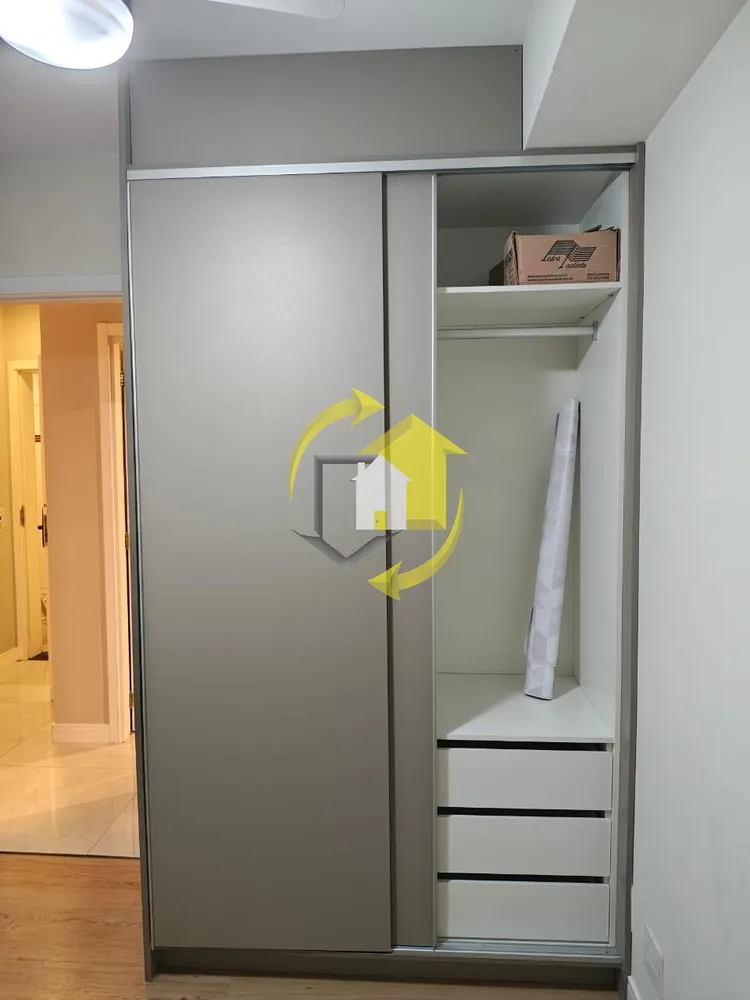 Apartamento, 2 quartos, 57 m² - Foto 5