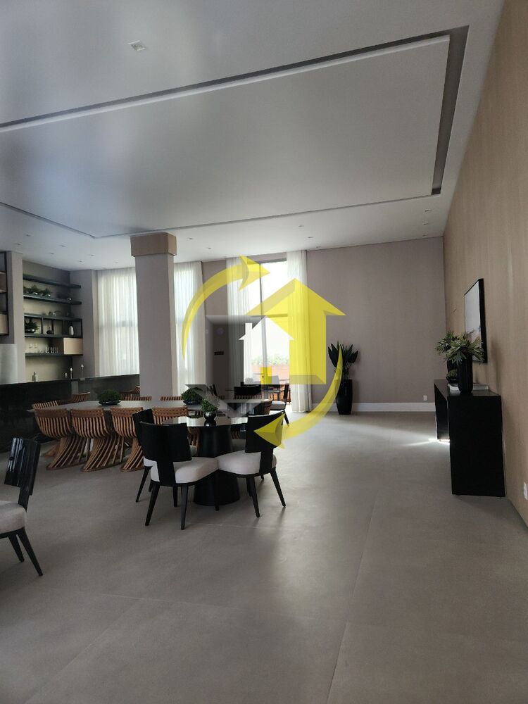Apartamento, 3 quartos, 312 m² - Foto 4