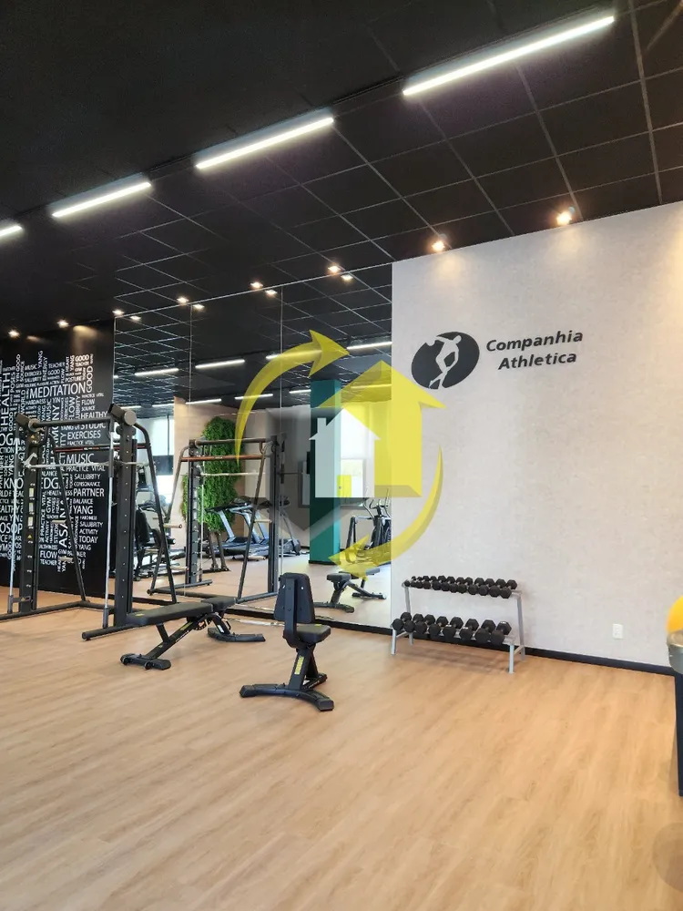 Apartamento, 3 quartos, 312 m² - Foto 6