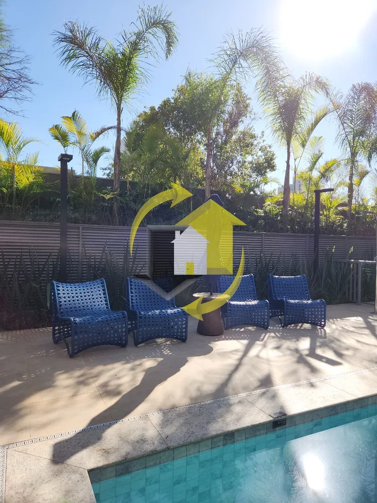 Apartamento, 3 quartos, 312 m² - Foto 5