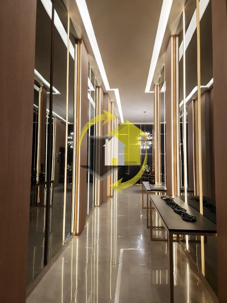 Apartamento, 3 quartos, 312 m² - Foto 7