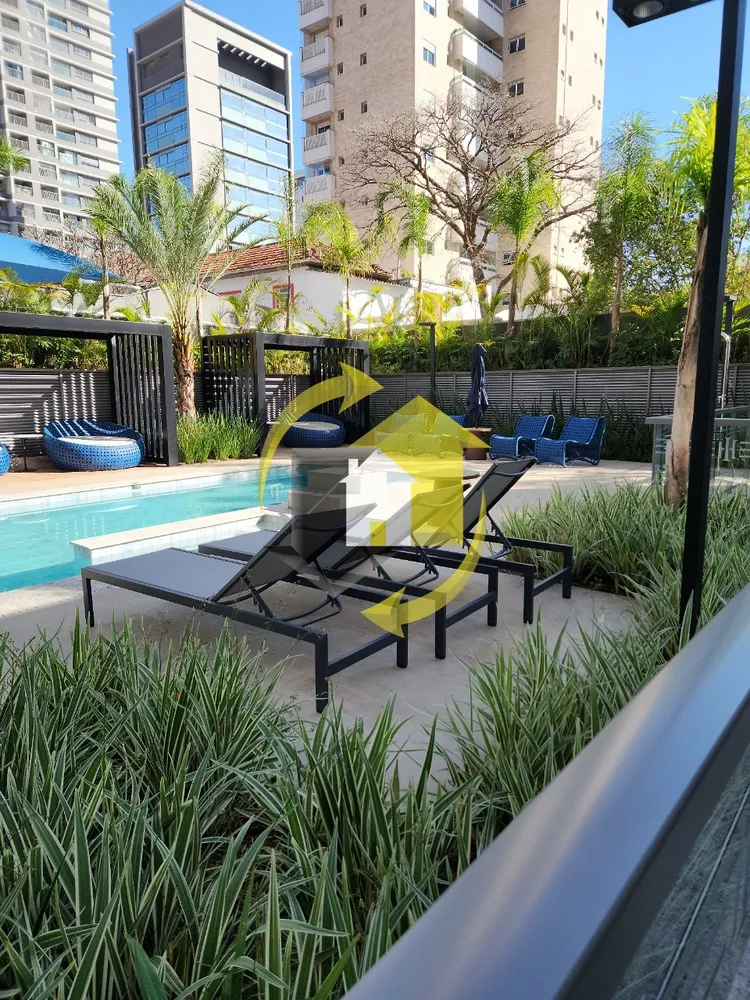 Apartamento, 3 quartos, 312 m² - Foto 9
