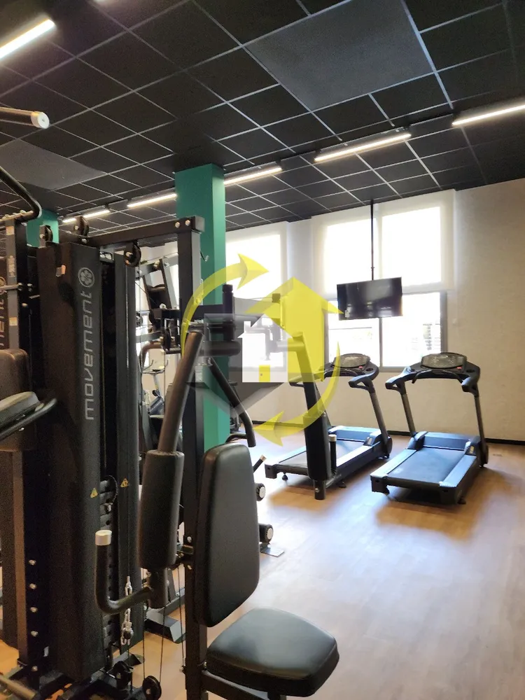 Apartamento, 3 quartos, 312 m² - Foto 8