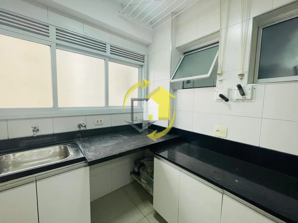 Apartamento, 3 quartos, 88 m² - Foto 3