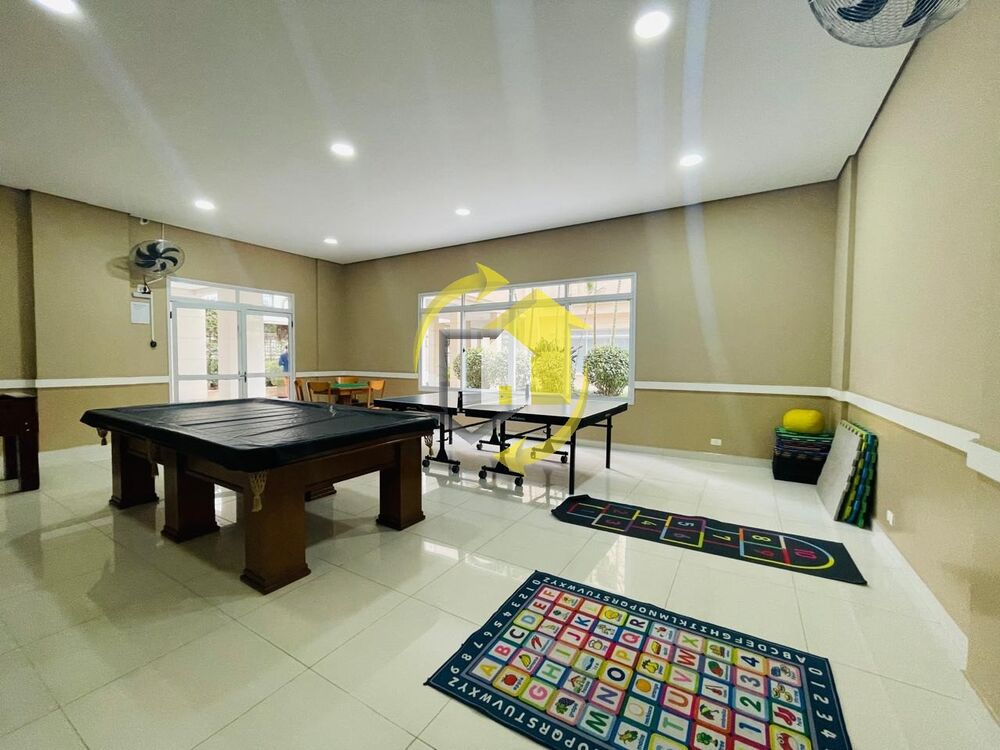 Apartamento, 3 quartos, 88 m² - Foto 11