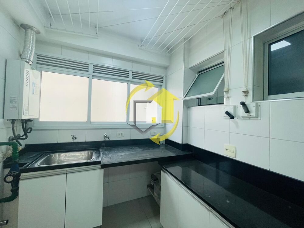 Apartamento, 3 quartos, 88 m² - Foto 3