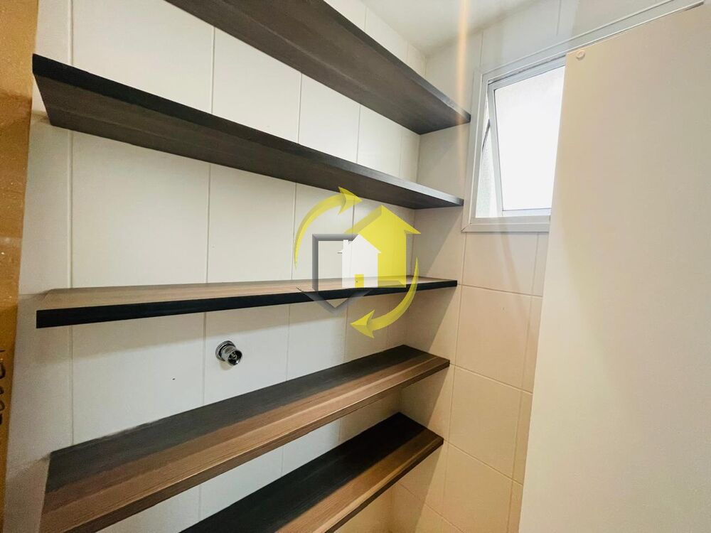 Apartamento, 3 quartos, 88 m² - Foto 5