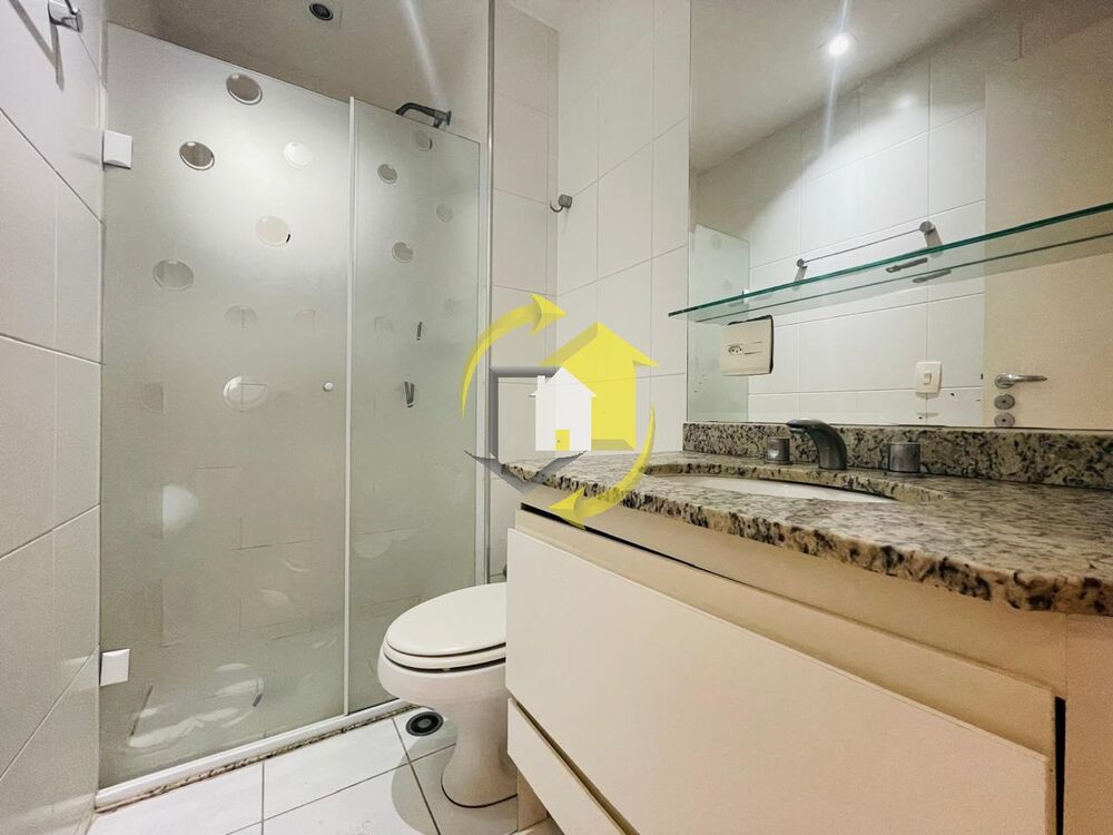 Apartamento, 3 quartos, 88 m² - Foto 8