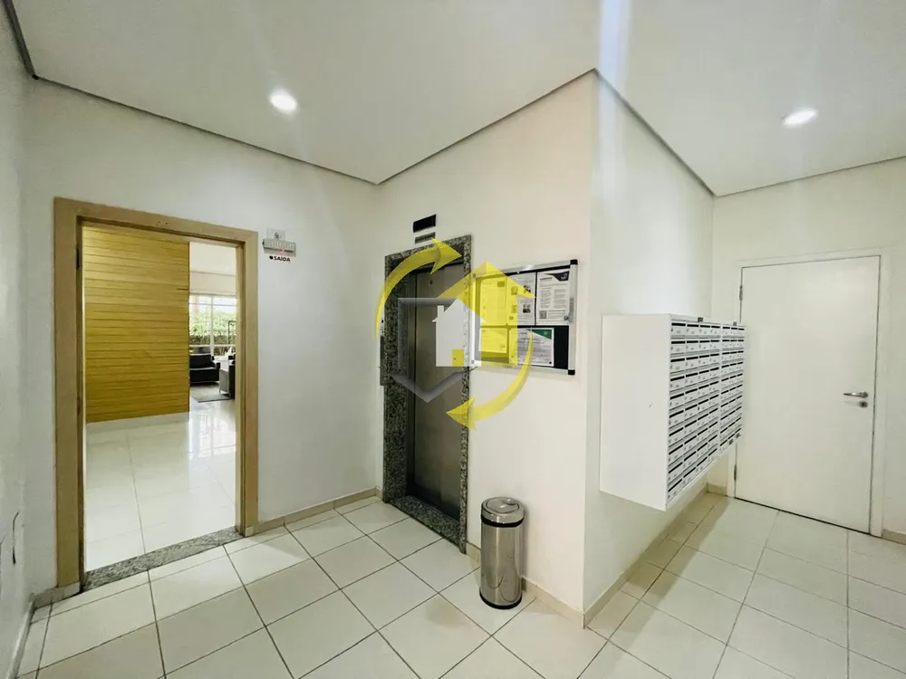 Apartamento, 3 quartos, 88 m² - Foto 16