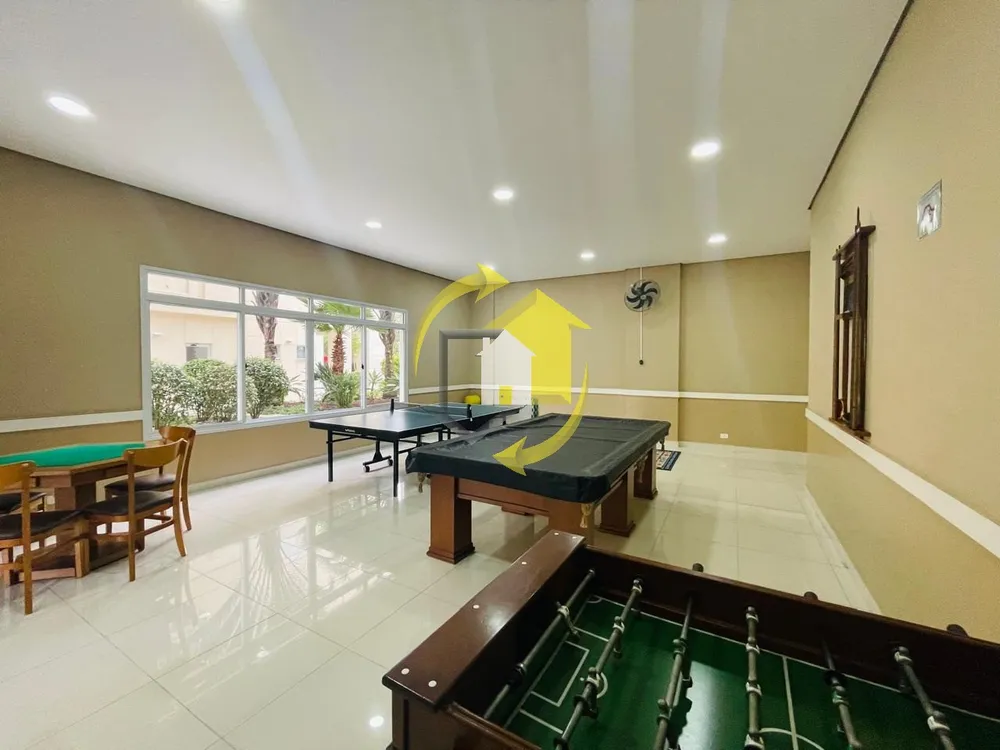 Apartamento, 3 quartos, 88 m² - Foto 17