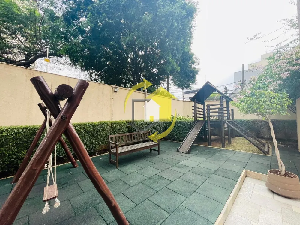 Apartamento, 3 quartos, 88 m² - Foto 14