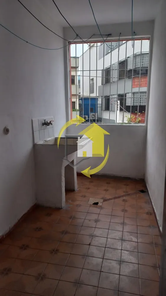 Apartamento, 3 quartos, 105 m² - Foto 6