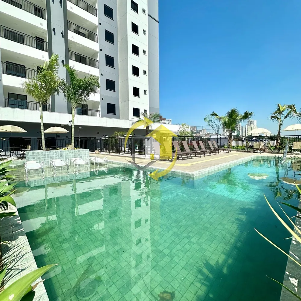 Apartamento, 2 quartos, 46 m² - Foto 12