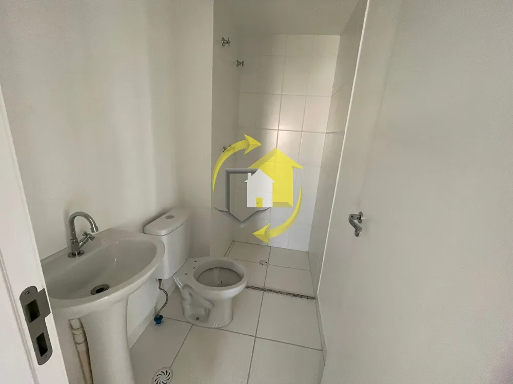 Apartamento, 2 quartos, 46 m² - Foto 4