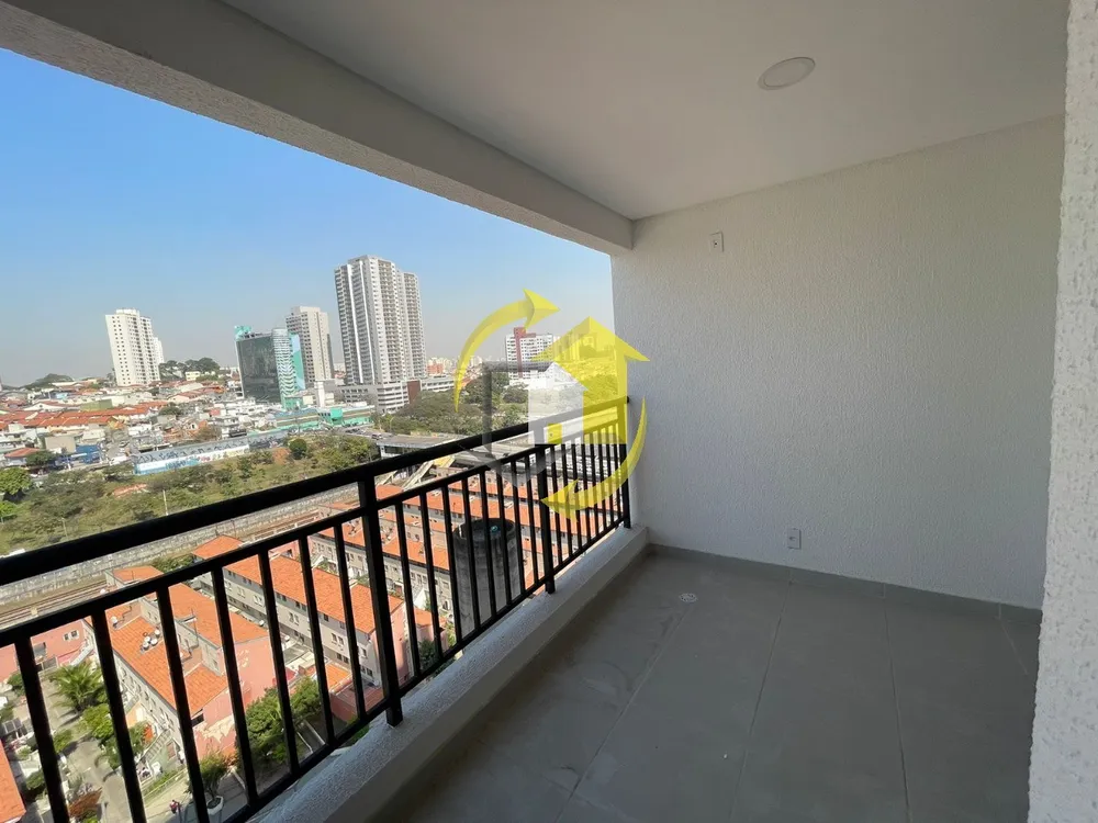Apartamento, 2 quartos, 46 m² - Foto 7