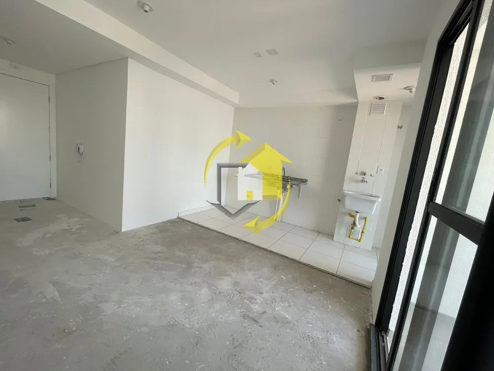 Apartamento, 2 quartos, 46 m² - Foto 2