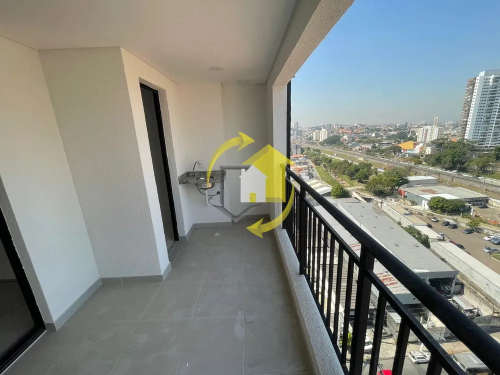 Apartamento, 2 quartos, 46 m² - Foto 5