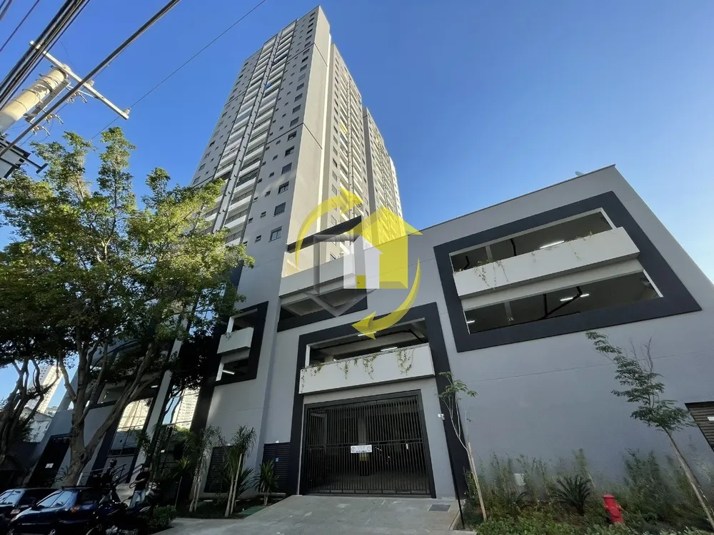 Apartamento, 2 quartos, 46 m² - Foto 9
