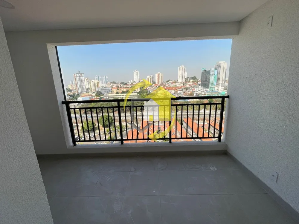 Apartamento, 2 quartos, 46 m² - Foto 8