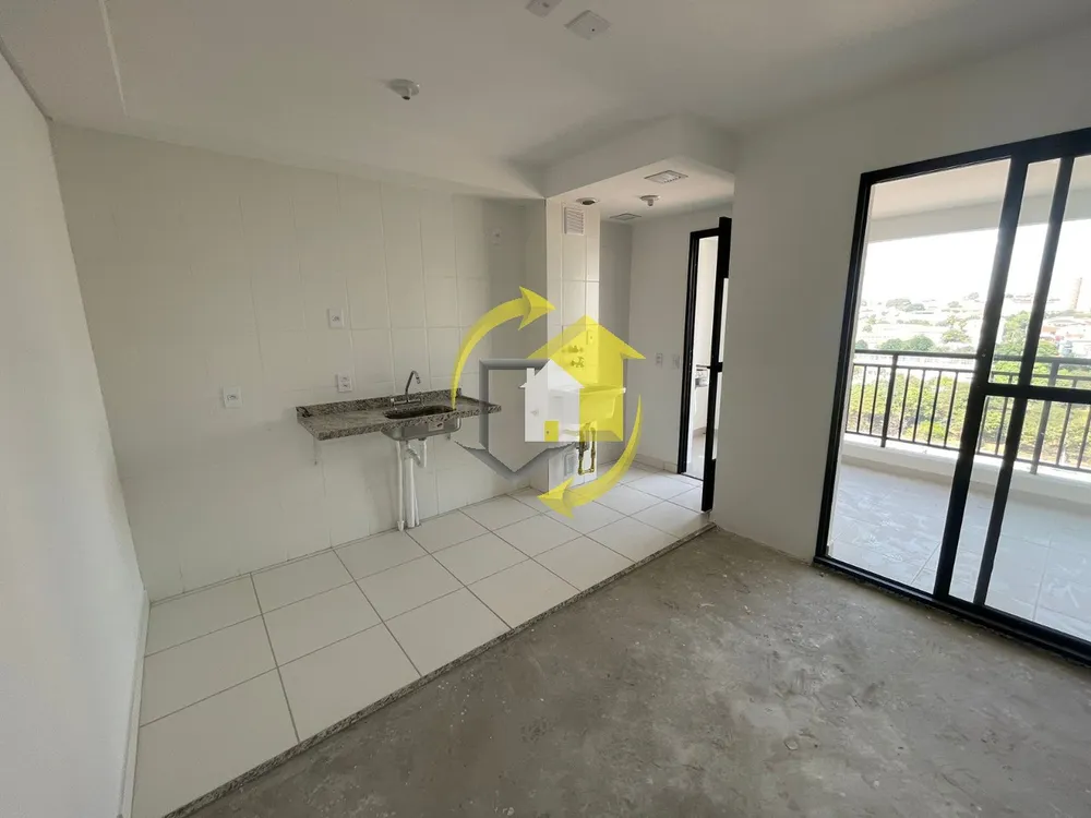 Apartamento, 2 quartos, 46 m² - Foto 6