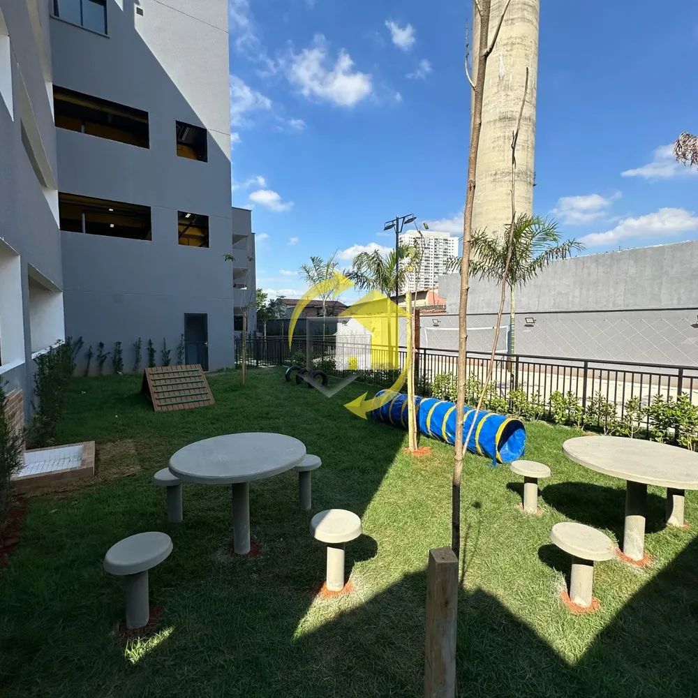 Apartamento, 2 quartos, 46 m² - Foto 11