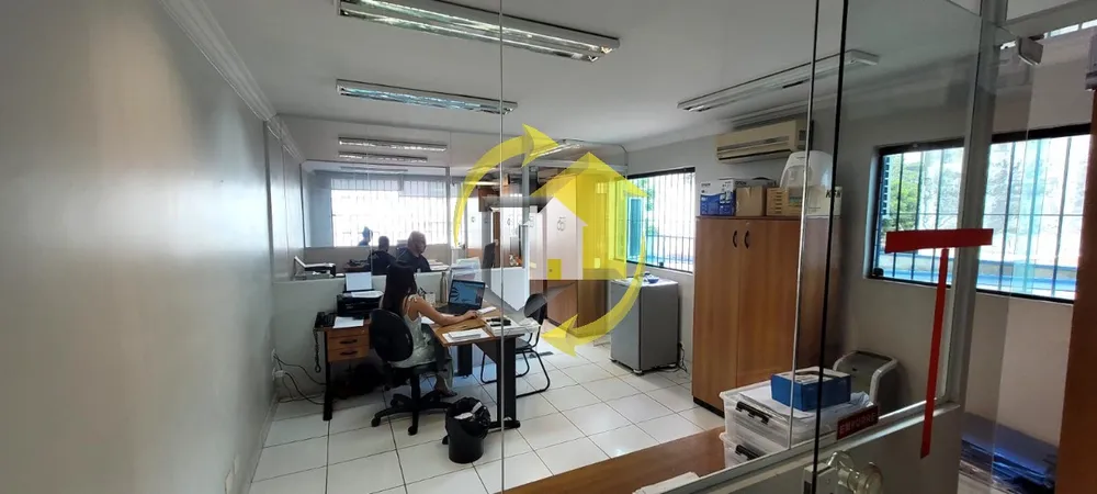 Depósito-Galpão, 363 m² - Foto 5