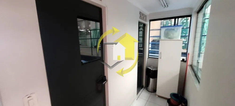 Depósito-Galpão, 363 m² - Foto 9
