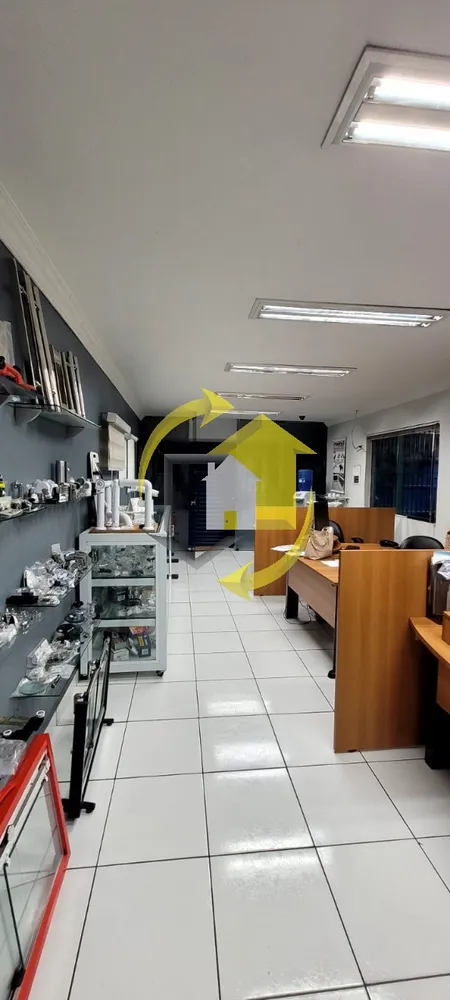 Depósito-Galpão, 363 m² - Foto 2