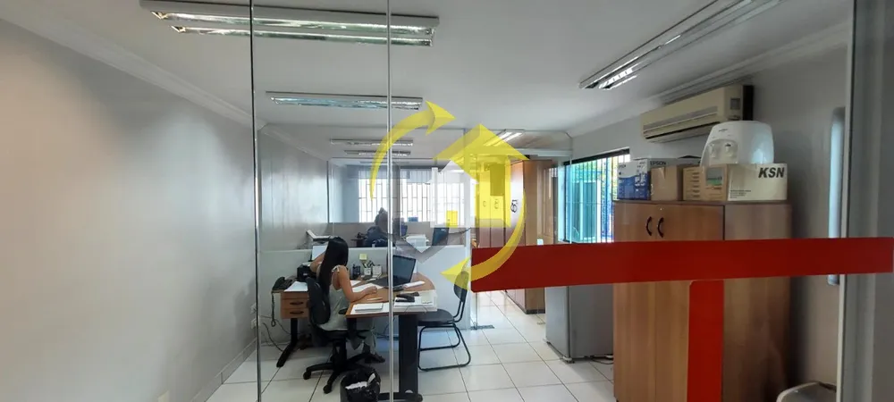 Depósito-Galpão, 363 m² - Foto 10