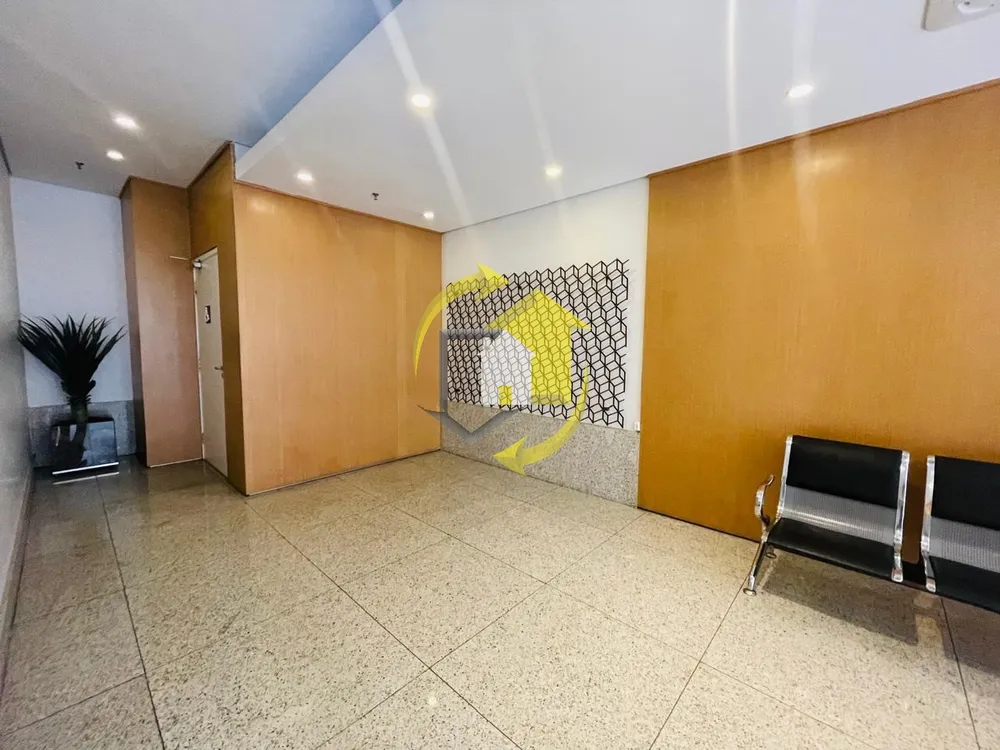 Sala-Conjunto, 31 m² - Foto 4