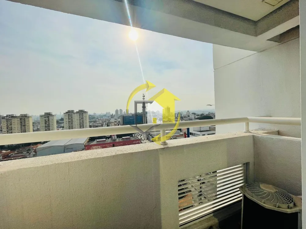 Sala-Conjunto, 31 m² - Foto 8