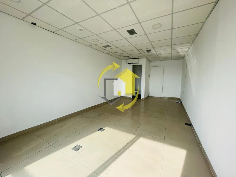 Sala-Conjunto, 31 m² - Foto 12